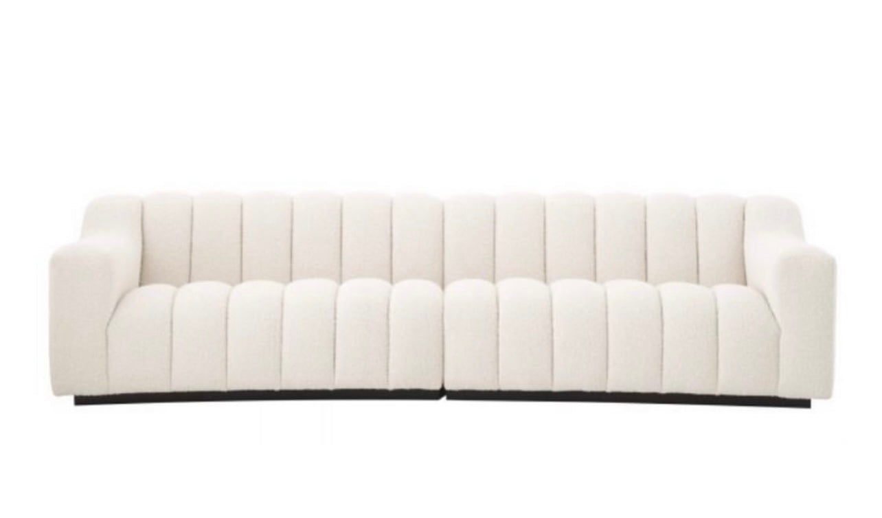 Reception couch