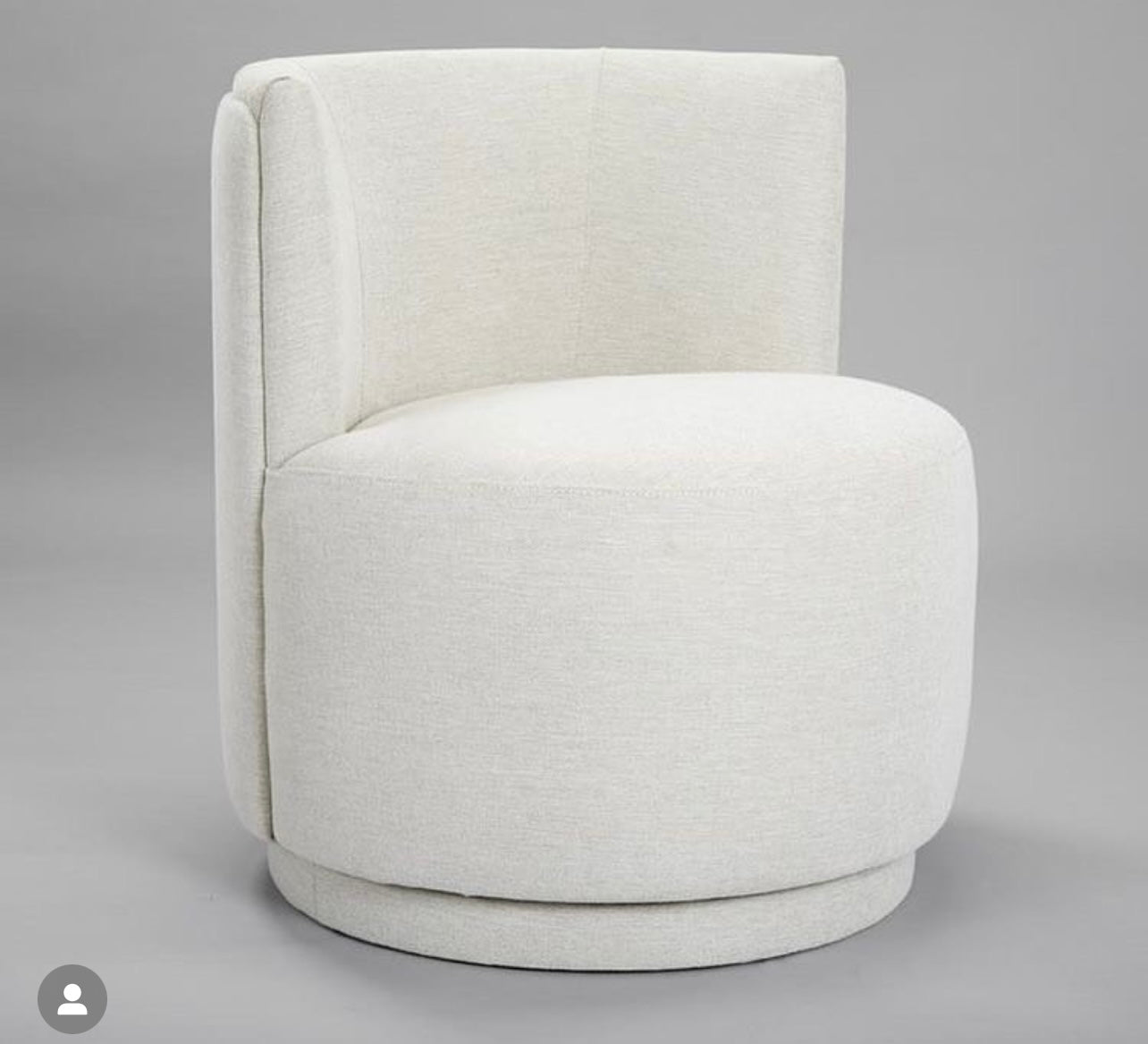 Occasional chair