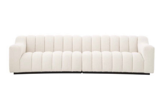 Reception couch