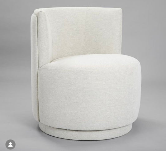 Occasional chair