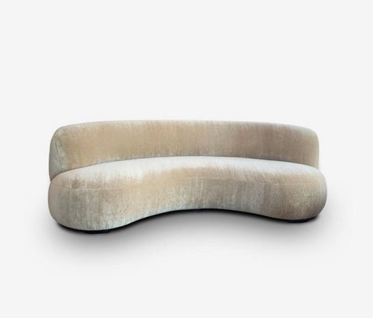 Suzy couch