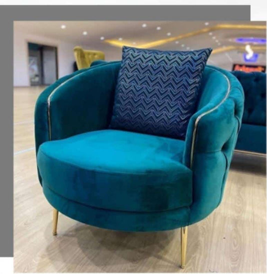 Tub chair